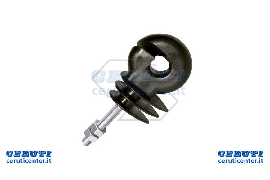 Isolatore Per Corda Ad Anello - M6