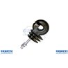 Pour corde Isolateur Ring - M6