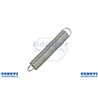 Galvanized Spring To Handle
