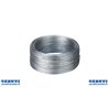 Cable In Galvanized Steel Braided - 200 M - 1.6 Mm