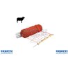 Réseau pour les clôtures Mouton - 50 M - H 108 cm