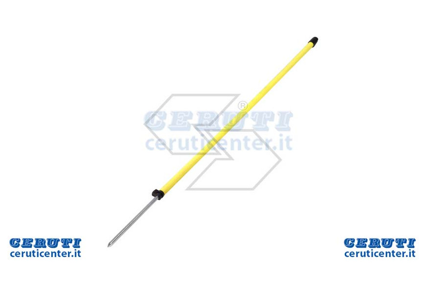 Bollard Network Sheep H120cm Replacement