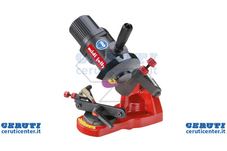 Affilatrice Elettrica Midi Jolly