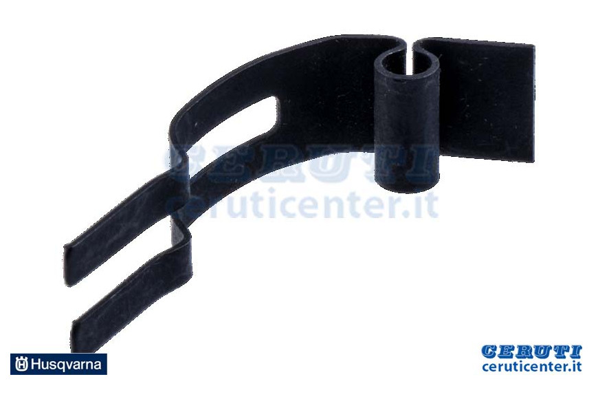 Return Spring Brake - Original Husqvarna - 530029878