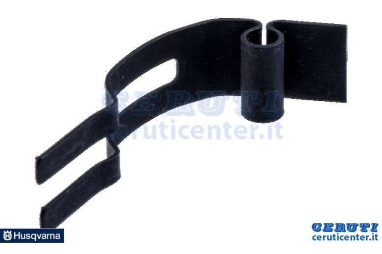 Return Spring Brake - Original Husqvarna - 530029878