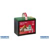 Pour Pila Energizers 9 V - 130 Ah