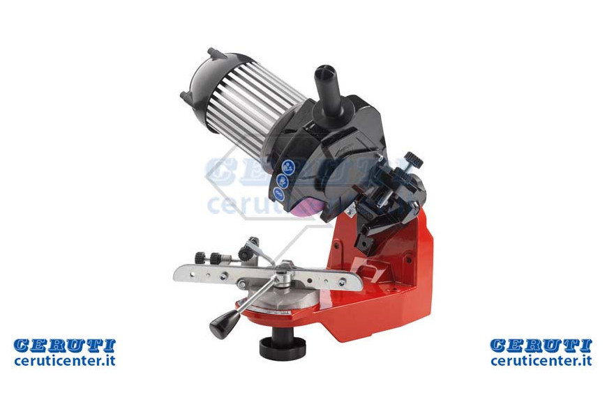 Compact Electric Sharpener
