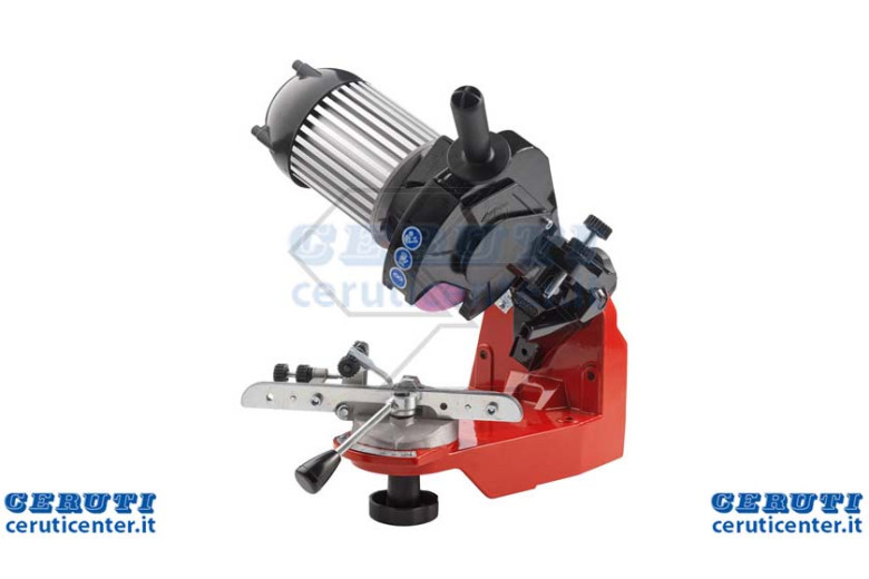 Affilatrice Elettrica Compact