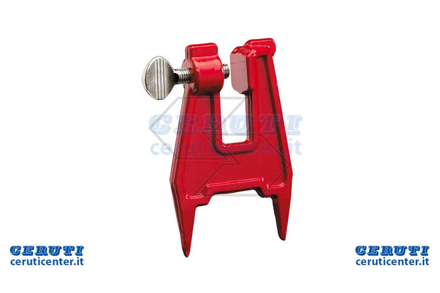 Bar Vice cadenassent Blister