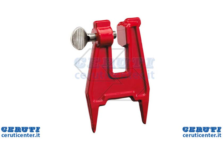 Vice Locking Bar In Blister