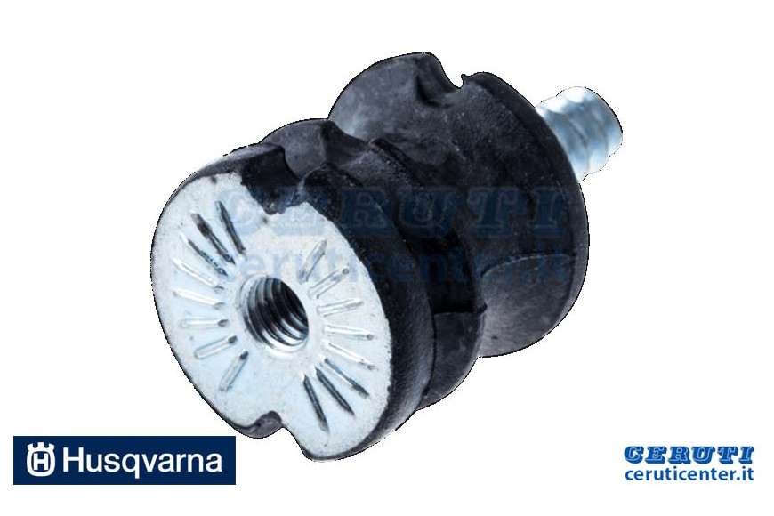 Ammortizzatore - Originale Husqvarna - 530029870