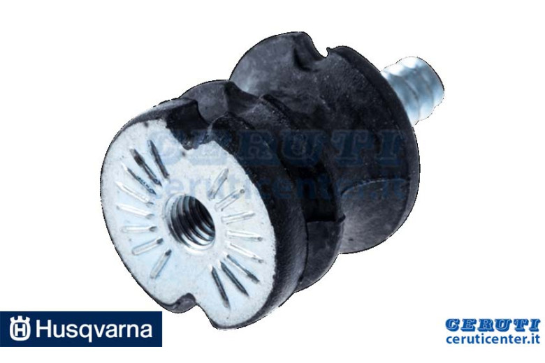Ammortizzatore - Originale Husqvarna - 530029870