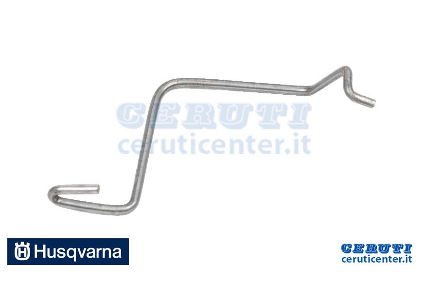 Asta Acceleratore - Originale Husqvarna - 530029869