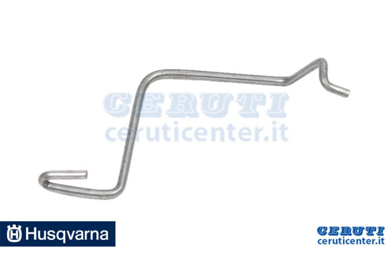 Asta Acceleratore - Originale Husqvarna - 530029869