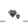 tête Kit Compl.Catene 1/4 "-325" -