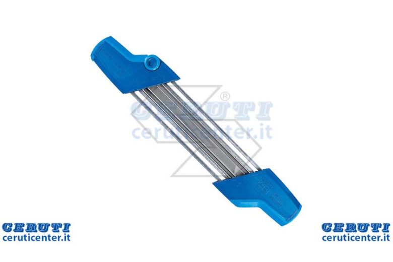 Affilator.Man.Pferd Cs-X-5,16 (13/64