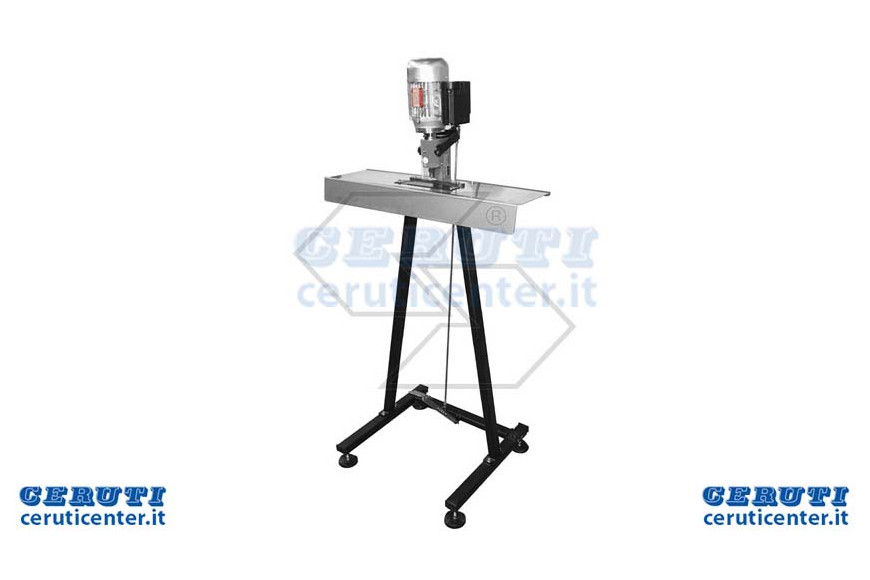 Riveting Rivet Master X Chains