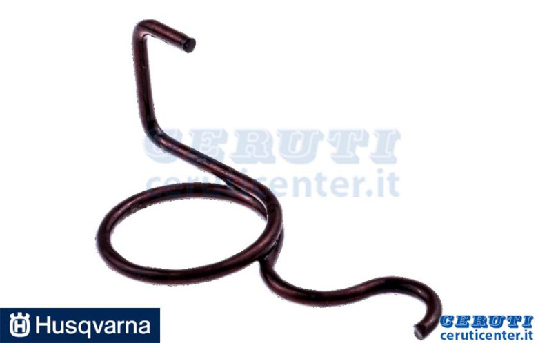 Spring - Original Husqvarna - 530029861