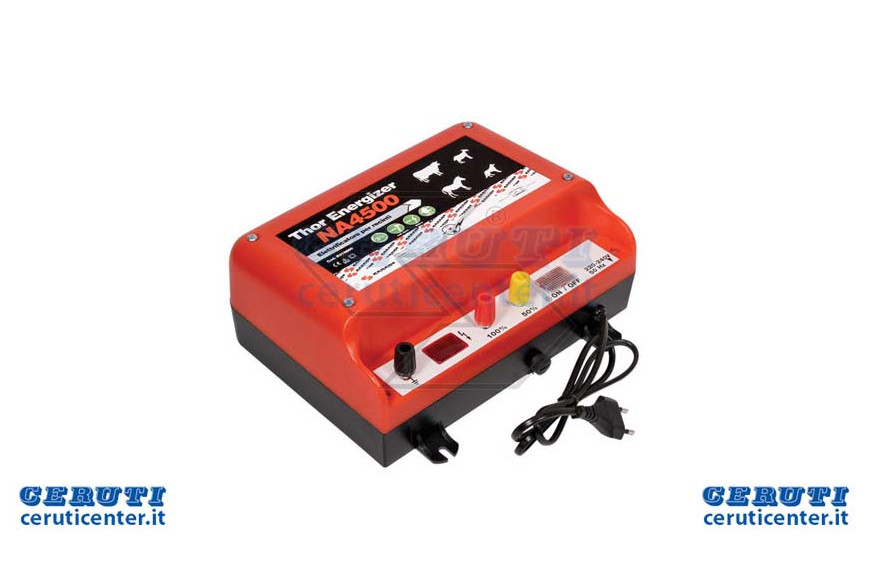 Energizer Energizer Thor Na4500