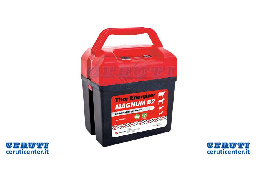 Energizer Energizer Thor Magnum B2