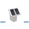 Kit solar 4W X Elettropascolo Thor