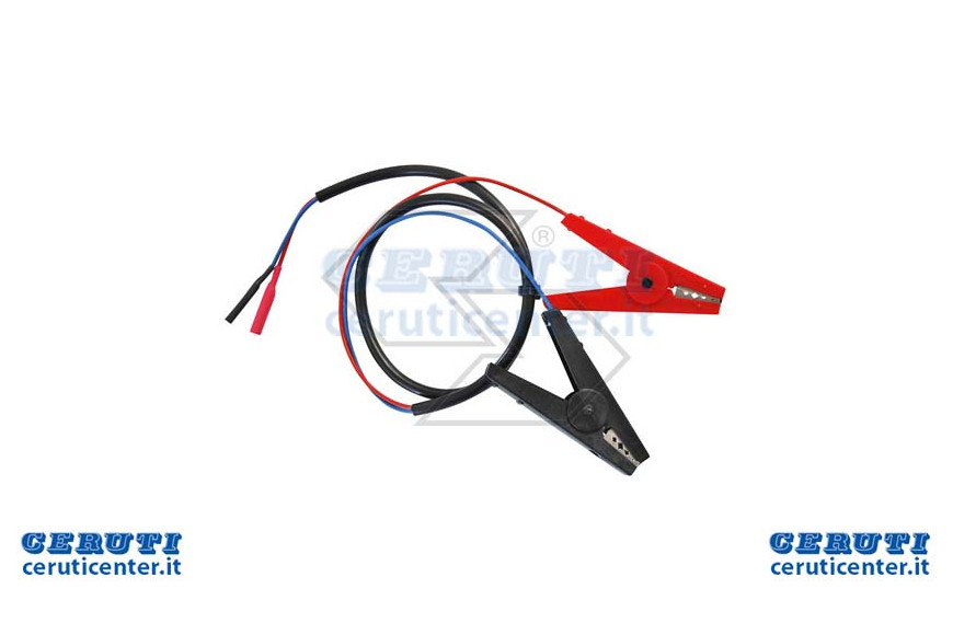 Cable Connection Battery Energizers For S2600 and S4600