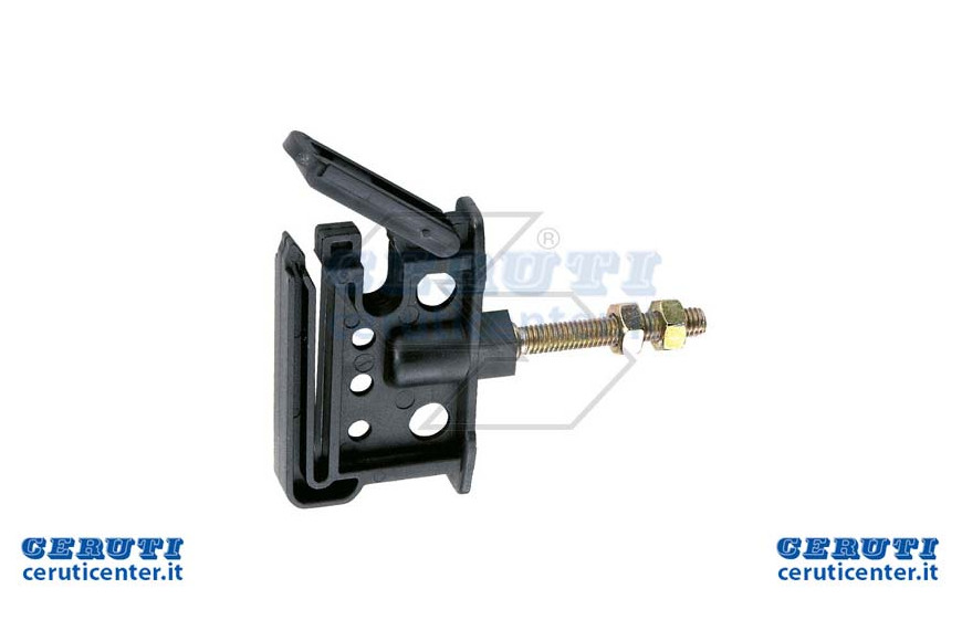 A Clip Insulator For Tape And Rope - 35mm thread