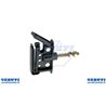 Isolatore A Clip Per Nastro E Corda - Filetto 35 Mm