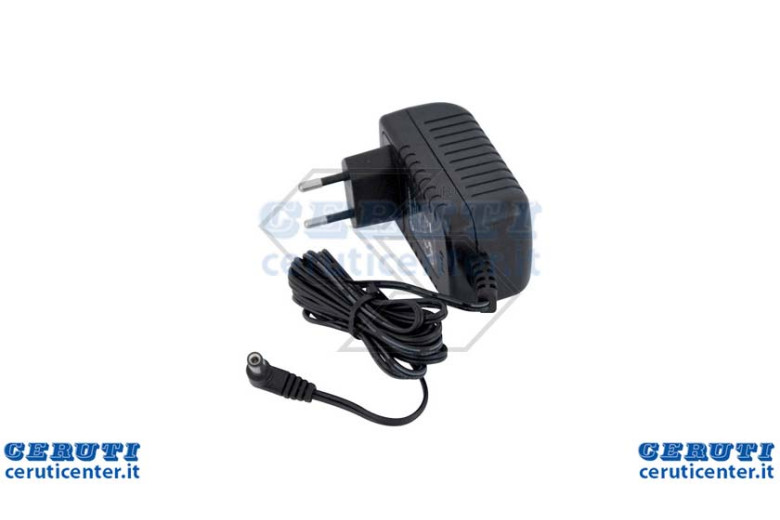 Alimentatore Per Elettrificatori S2600 E S4600