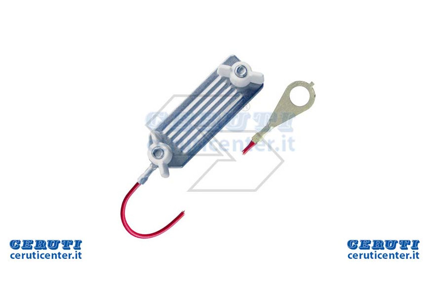Câble de connexion Energizer / Cassette - 130 cm