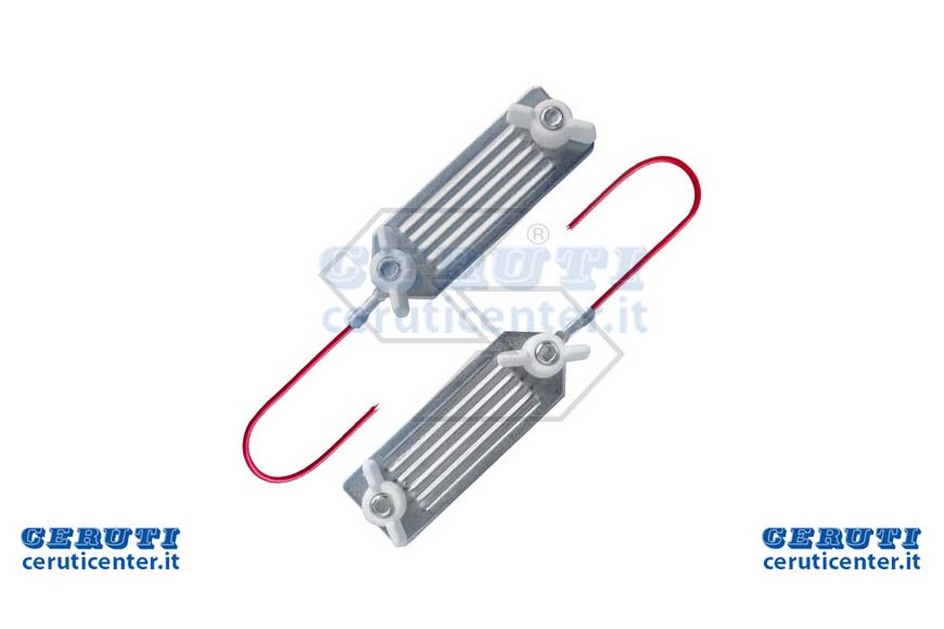 Connettore Nastro/Nastro - 80 Cm