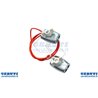 conector cuerda / cuerda - 80 Cm