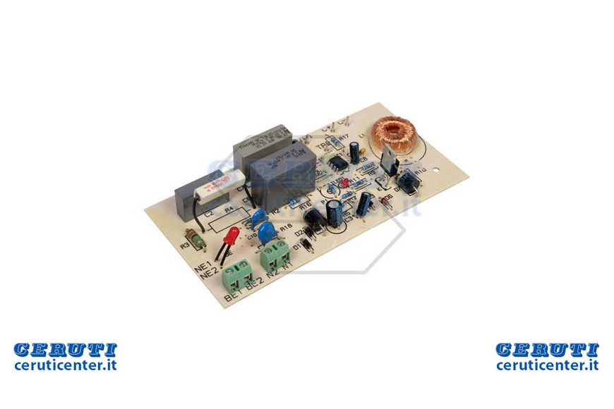 Electronic Board X Na4500