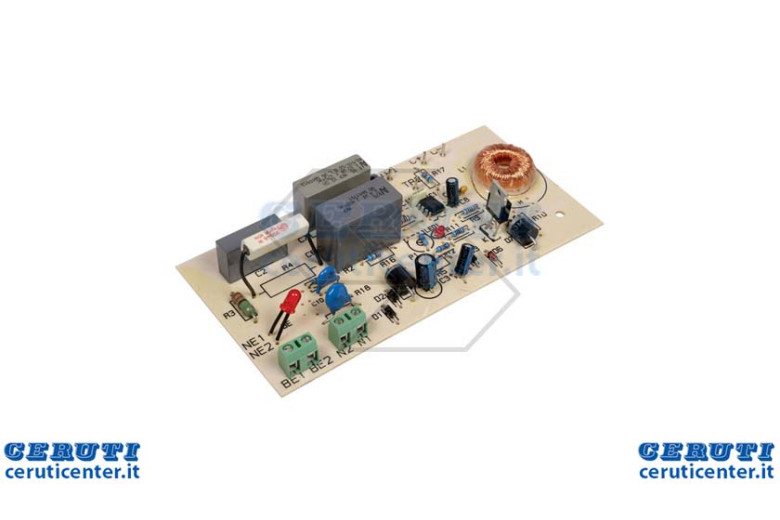 Electronic Board X Na4500