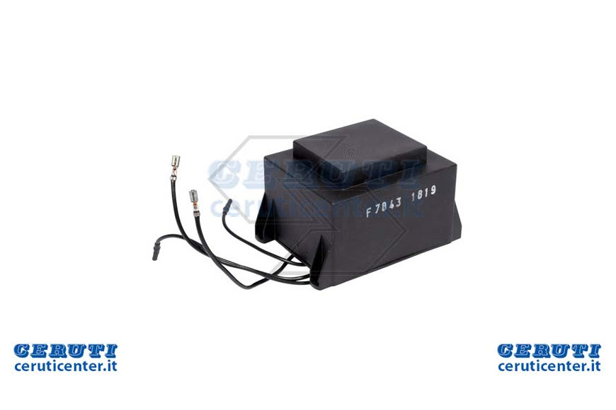 Transformateur de remplacement X Na4500