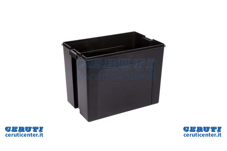Container Black Magnum B2 + B160 Duo