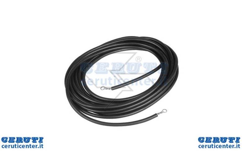 Cavo Connessione Recinto A Massa A Terra - 3 M