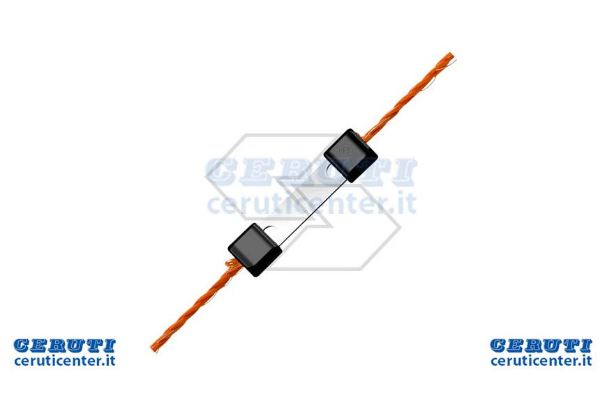 Congiuntore Per Trefoli Litzclip