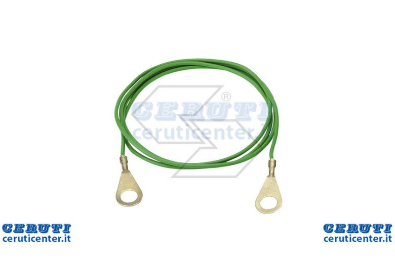 Cable de conexión a tierra Massa - 100 Cm