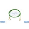 Cable Connection Massa Ground - 100 Cm
