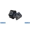 Pour corde Vario plus Isolateur