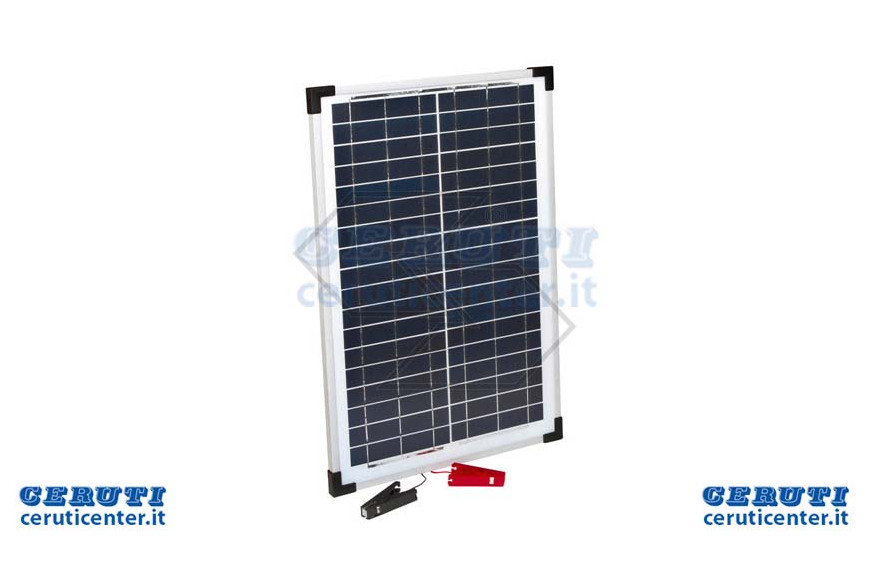 25 Watt Module solaire