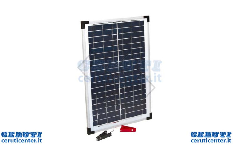 25 Watt Module solaire