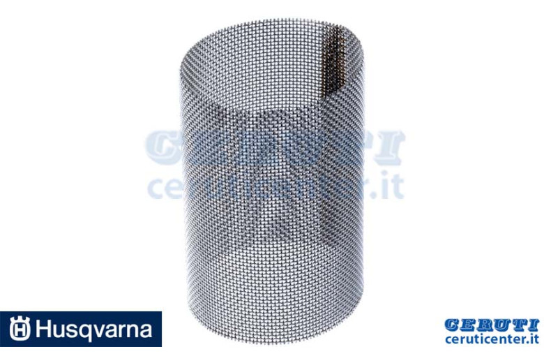 Retina Muffler - Original Husqvarna - 530029810