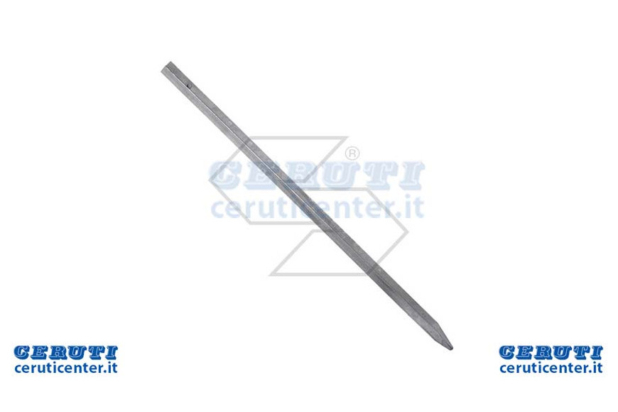 Picket Massa Terre Cm 100 Zincat
