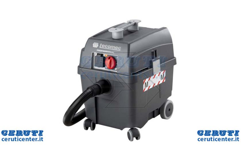 Aspiratore X Affilatrici Vc Pro