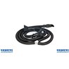 Kit Aspirazione Doppio Utensile