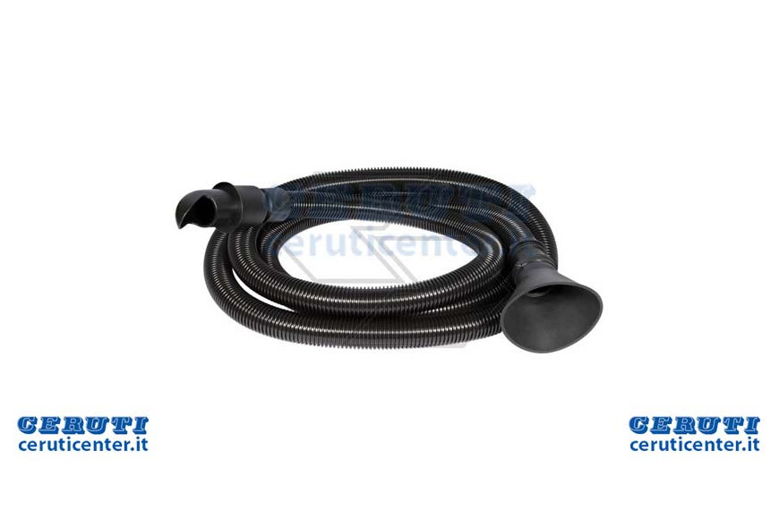 Kit Aspirazione Singolo Utensile