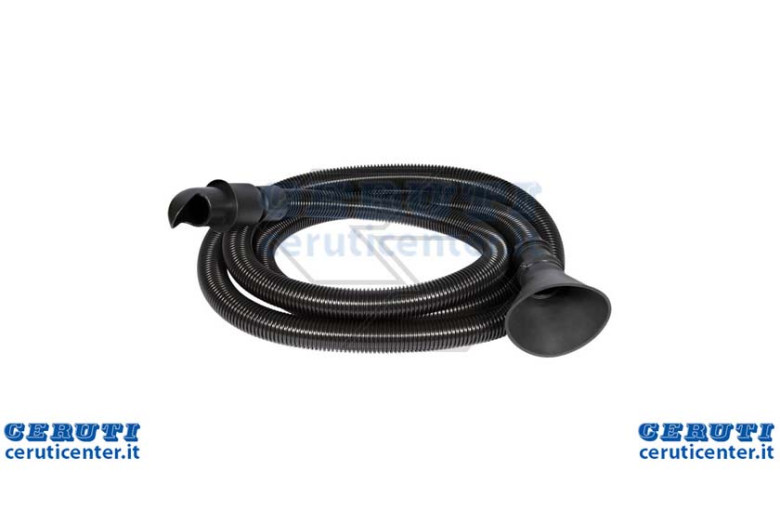 Kit Aspirazione Singolo Utensile