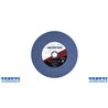 Mola Affilacatena D.150X3,2X16 Blu